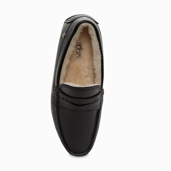 UGG MENS CONOR LOAFER (WATER RESISTANT)
