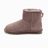 UGG CLASSIC MINI BOOTS (WATER RESISTANT)