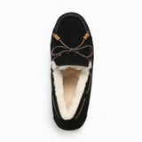 UGG HANNAH MOCCASINS