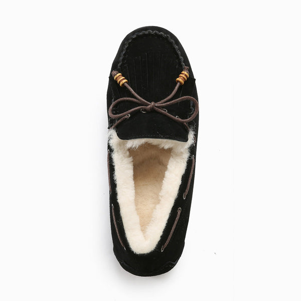 UGG HANNAH MOCCASINS