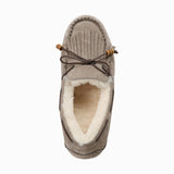 UGG HANNAH MOCCASINS