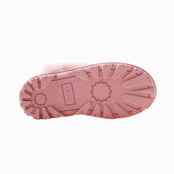 UGG COQUETTE SLIPPERS