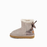 Ugg Kids Bailey Bow (Glitz) Boots