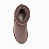 UGG CLASSIC MINI BOOTS (WATER RESISTANT)