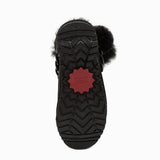 UGG MINI POM POM BOOTS (WATER RESISTANT)