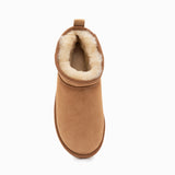 UGG CLASSIC ULTRA MINI BOOT(WATER RESISTANT)