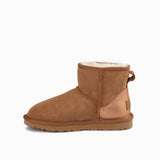 Ugg Classic Mini (Glitz) Boots (Water Resistant)