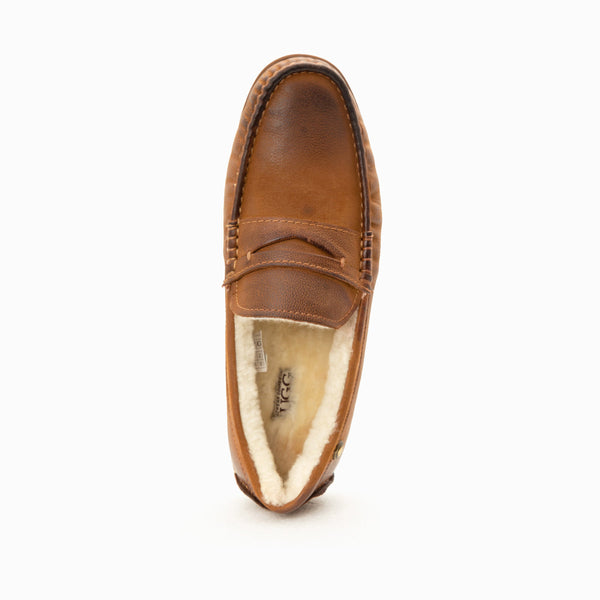 UGG MENS CONOR LOAFER (WATER RESISTANT)