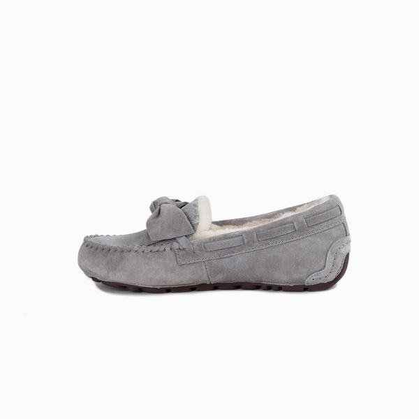 Ugg Remi Ladies Moccasin(Water Resistant)