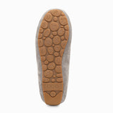 UGG RYLEE TASSLE MOCCASIN (INNER WEDGE)