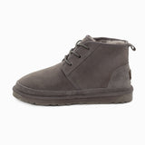 UGG KINGSLEY MENS LACEUP BOOTS
