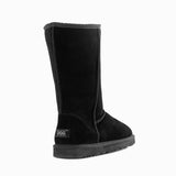 GENUINE AUSTRALIAN SHEEPSKIN UNISEX LONG CLASSIC SUEDE BOOT