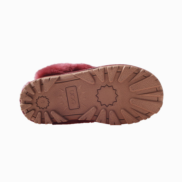 UGG COQUETTE SLIPPERS