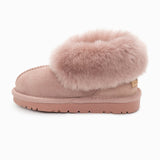 UGG ADRIAN KIDS ANKLE BOOTS (WATER RESISTANT)