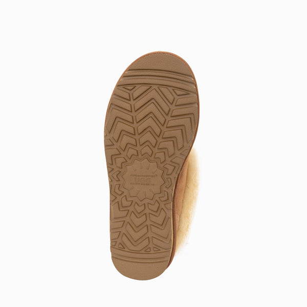 UGG ADRIAN UNISEX ANKLE BOOTS (WATER RESISTANT)