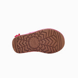 UGG KIDS TWO RIBBON BOOTS (WATER RESISTANT)