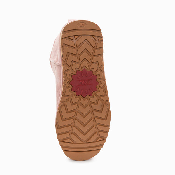 UGG CLASSIC MINI BOOTS (WATER RESISTANT)