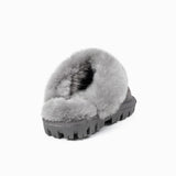 KIDS COQUETTE SLIPPERS