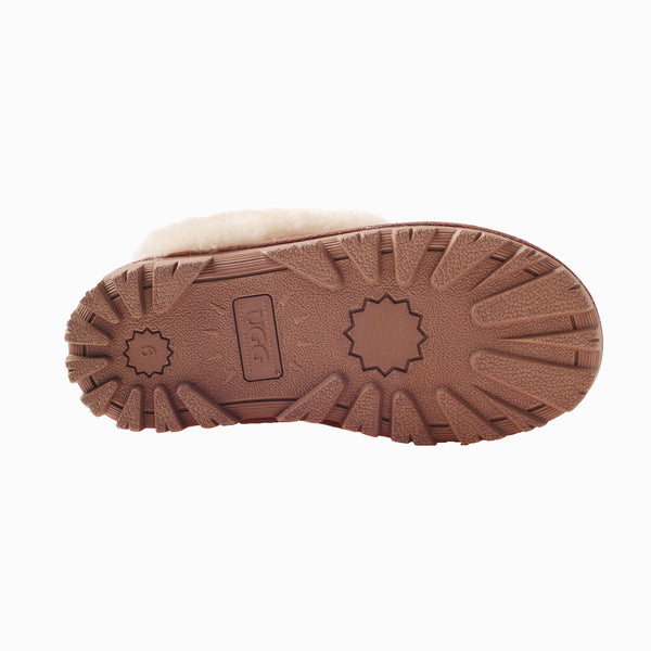 UGG COQUETTE SLIPPERS