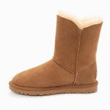 UGG BAILEY ZIPPER BOOTS (WATER RESISTANT)