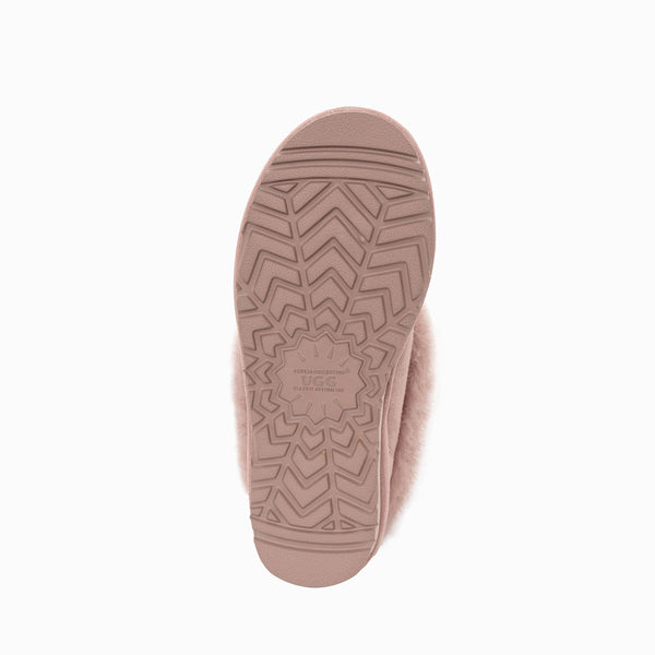 UGG ADRIAN UNISEX ANKLE BOOTS (WATER RESISTANT)