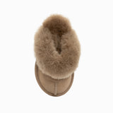 KIDS COQUETTE SLIPPERS