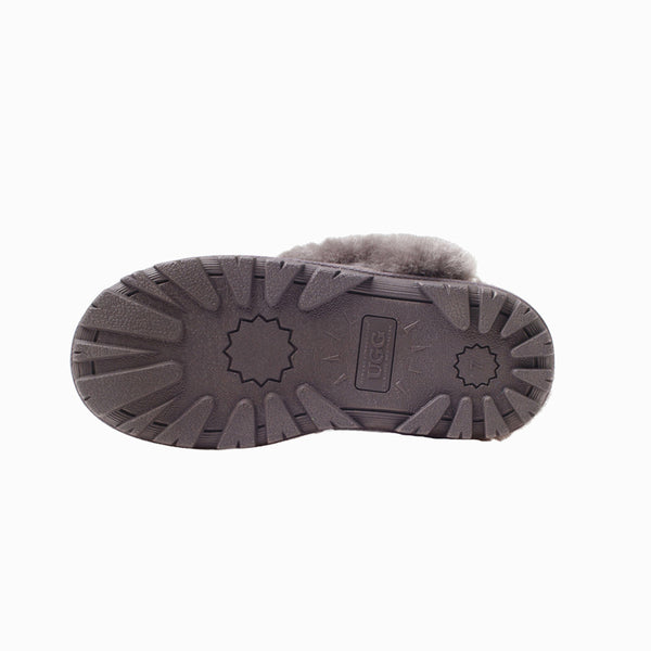 UGG COQUETTE SLIPPERS