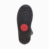 UGG CLASSIC III SHORT BUTTON BOOTS WITH SWAROVSKI BUTTON