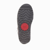 UGG CLASSIC III SHORT BUTTON BOOTS WITH SWAROVSKI BUTTON
