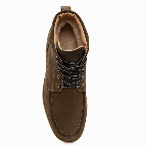 UGG WESLEY MENS BOOTS
