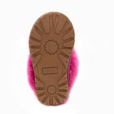 KIDS COQUETTE SLIPPERS