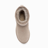 UGG CLASSIC MINI BOOTS (WATER RESISTANT)