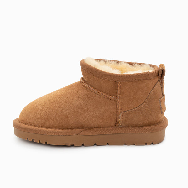 UGG KIDS CLASSIC ULTRA MINI BOOT