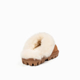 KIDS COQUETTE SLIPPERS
