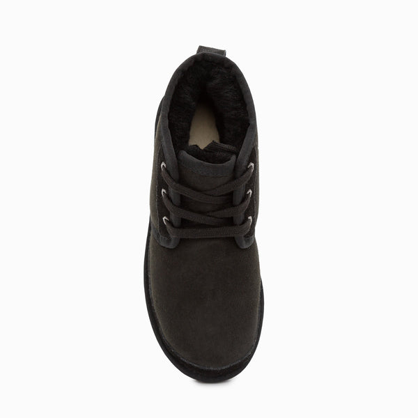 UGG KINGSLEY MENS LACEUP BOOTS