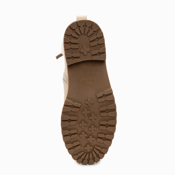 UGG LYRIC ANKLE ZIP BOOTS