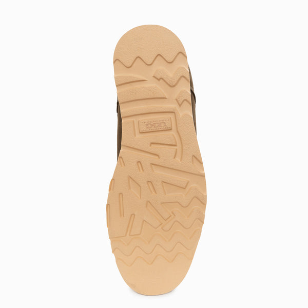 UGG WESLEY MENS BOOTS
