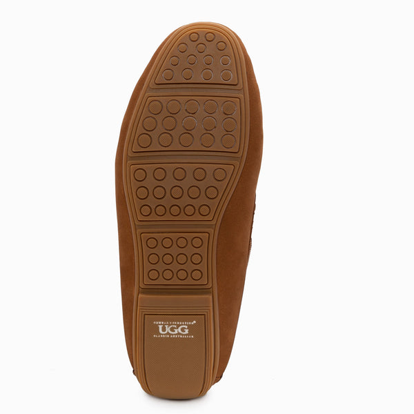 UGG JOEL MENS LOAFERS