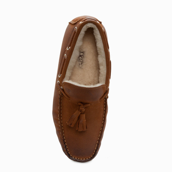 UGG GUNNER MENS LOAFER