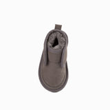 Ugg Kids Velcro Mini Boot
