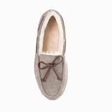 mens moccasins