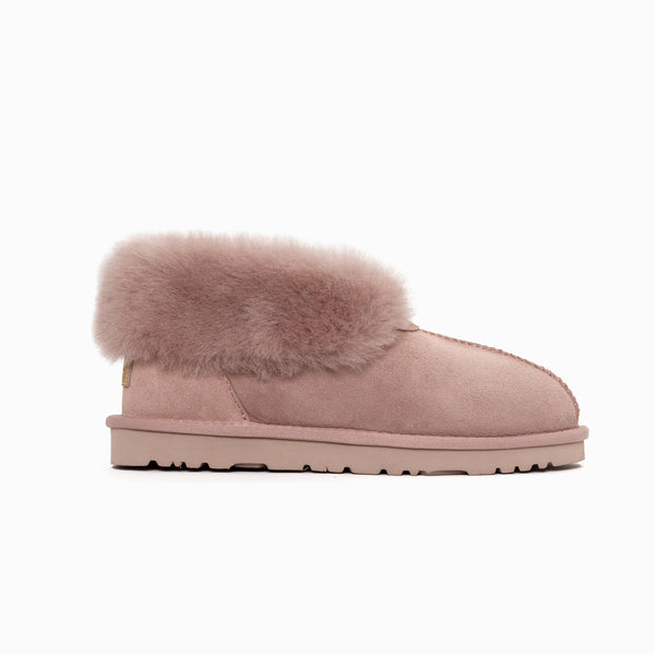UGG ADRIAN UNISEX ANKLE BOOTS (WATER RESISTANT)