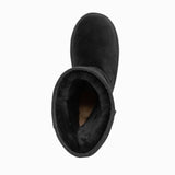 GENUINE AUSTRALIAN SHEEPSKIN UNISEX LONG CLASSIC SUEDE BOOT