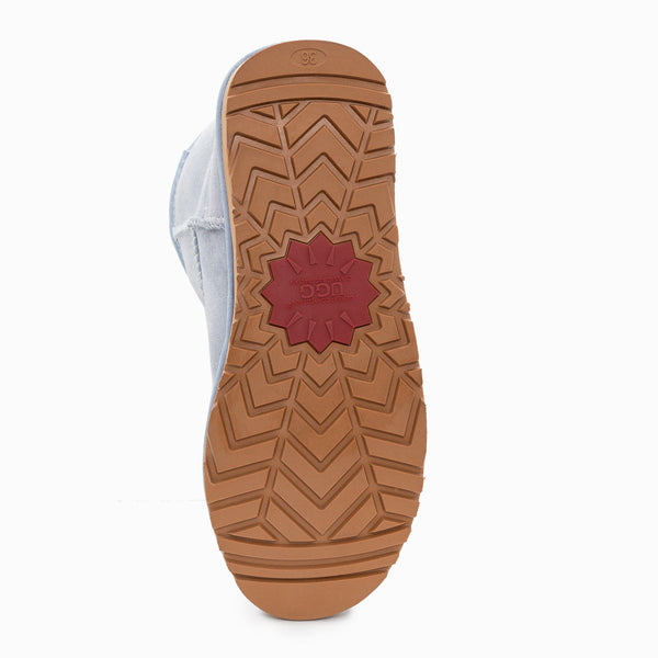 UGG CLASSIC MINI BOOTS (WATER RESISTANT)