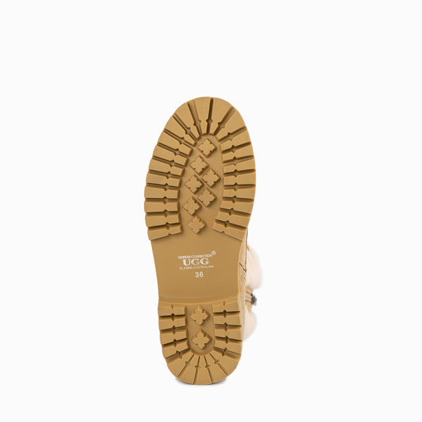 ladies fashion ugg boots