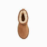 Ugg Classic Mini (Glitz) Boots (Water Resistant)