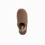 Ugg Autumn Fluff Slide (Elastic Backstrap)