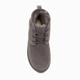 UGG KINSLEY LACE BOOTS (WATER RESISTANT)