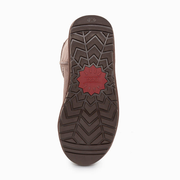 UGG CLASSIC MINI BOOTS (WATER RESISTANT)