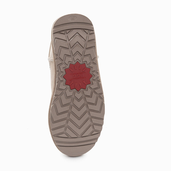 UGG CLASSIC MINI BOOTS (WATER RESISTANT)